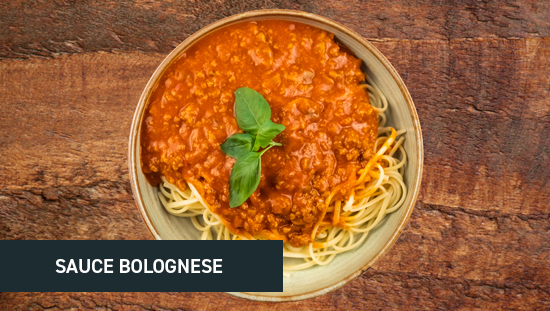 Bolognese