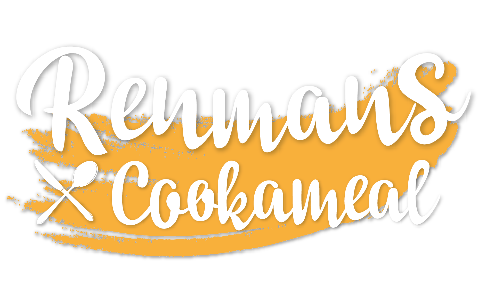 Logo Renmans x Cookameal