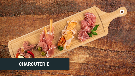 charcuterie Renmans