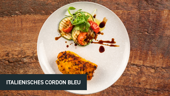 Cordon bleu