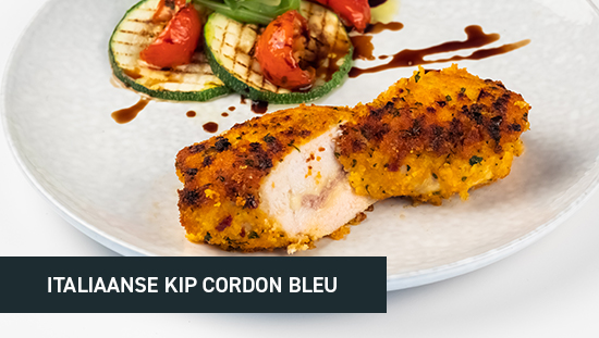 Cordon bleu