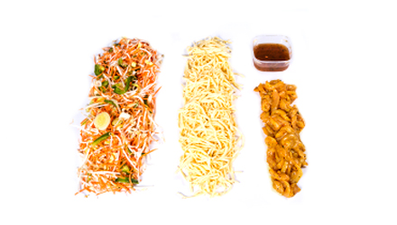 Wok Colli