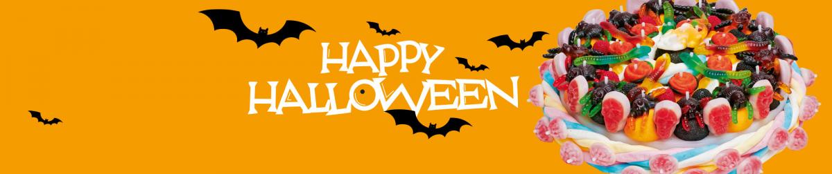 Concours Halloween