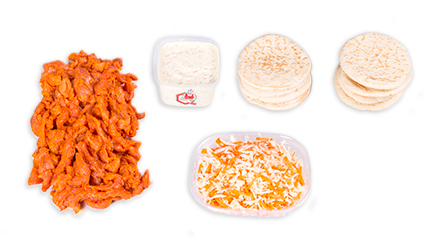 Pita Colli
