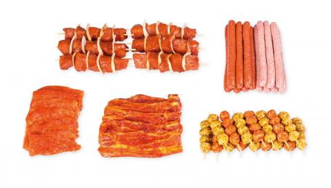 BBQ Colli