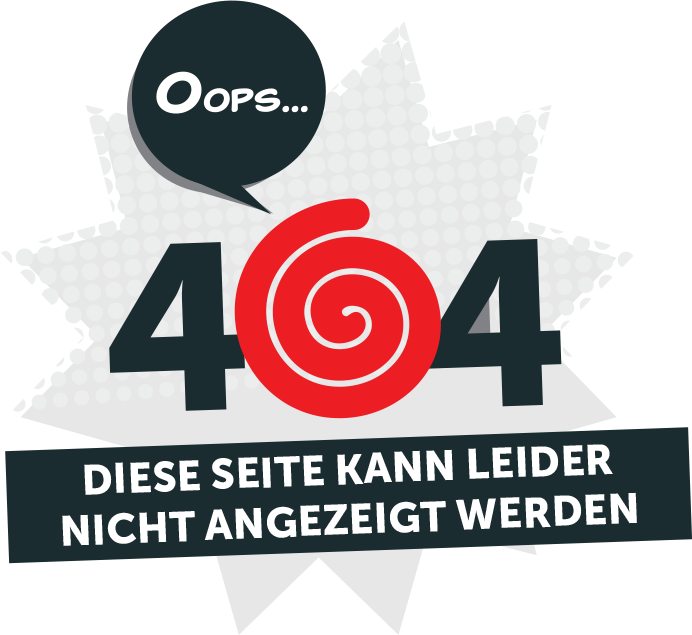 Page not found 404