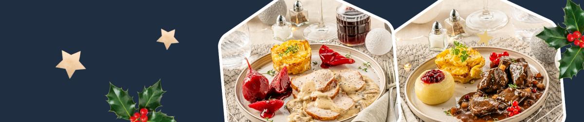 ONZE FEESTMENU'S VLAANDEREN