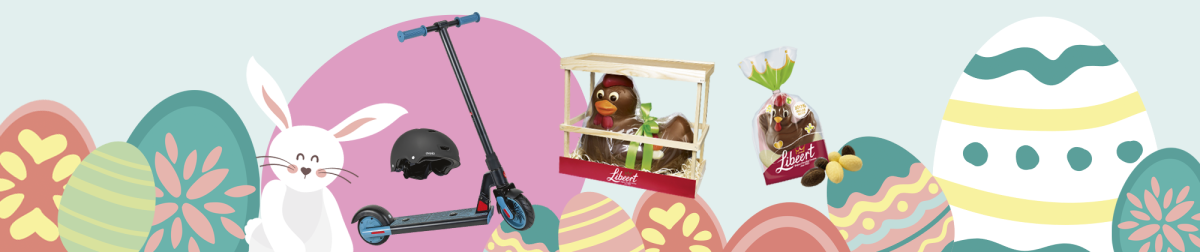 Concours de Pâques