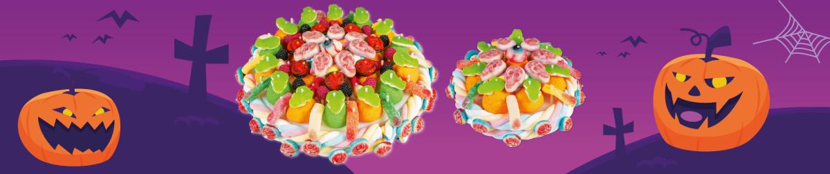 GRAND CONCOURS HALLOWEEN